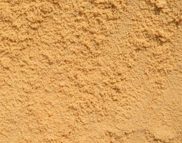 Песок сеяный с доставкой
